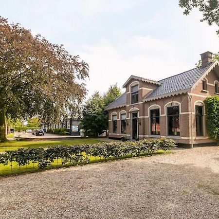 B&B Klassiek Twijzelerheide Экстерьер фото