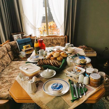 B&B Klassiek Twijzelerheide Экстерьер фото