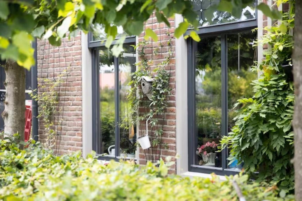 B&B Klassiek Twijzelerheide Экстерьер фото