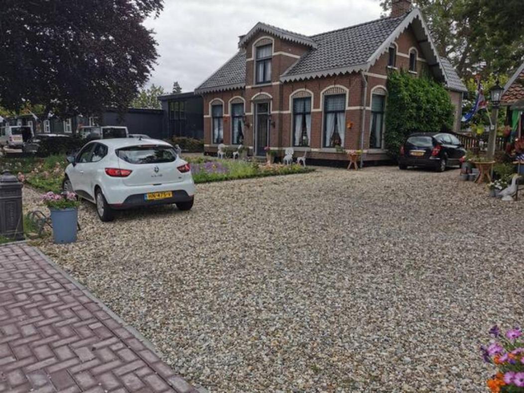 B&B Klassiek Twijzelerheide Экстерьер фото