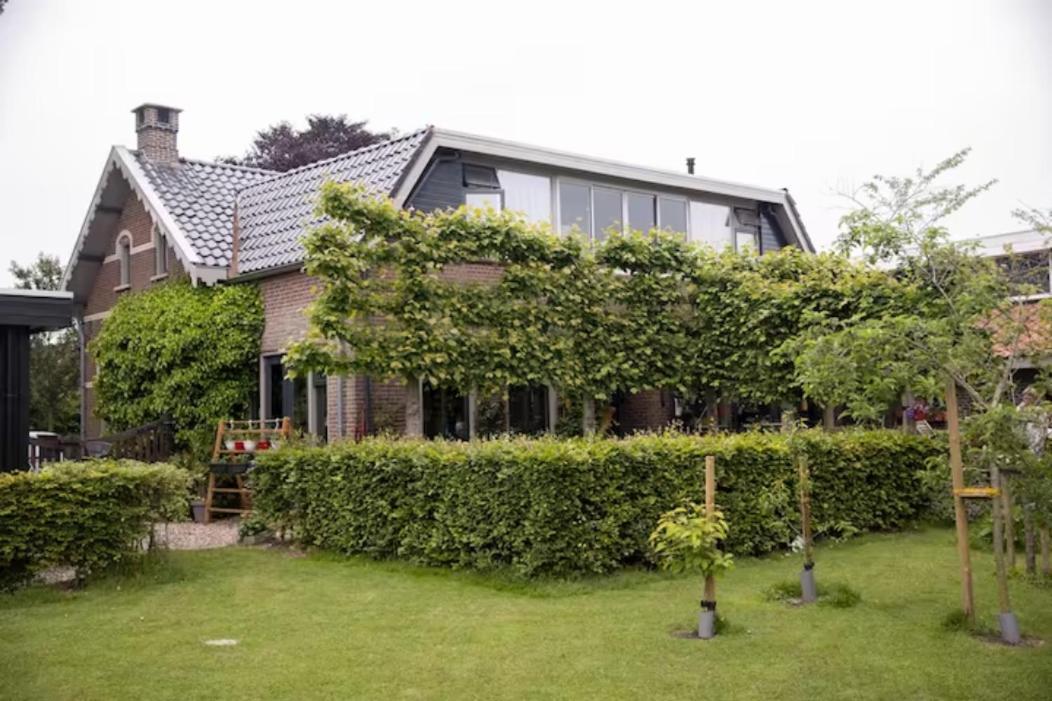 B&B Klassiek Twijzelerheide Экстерьер фото