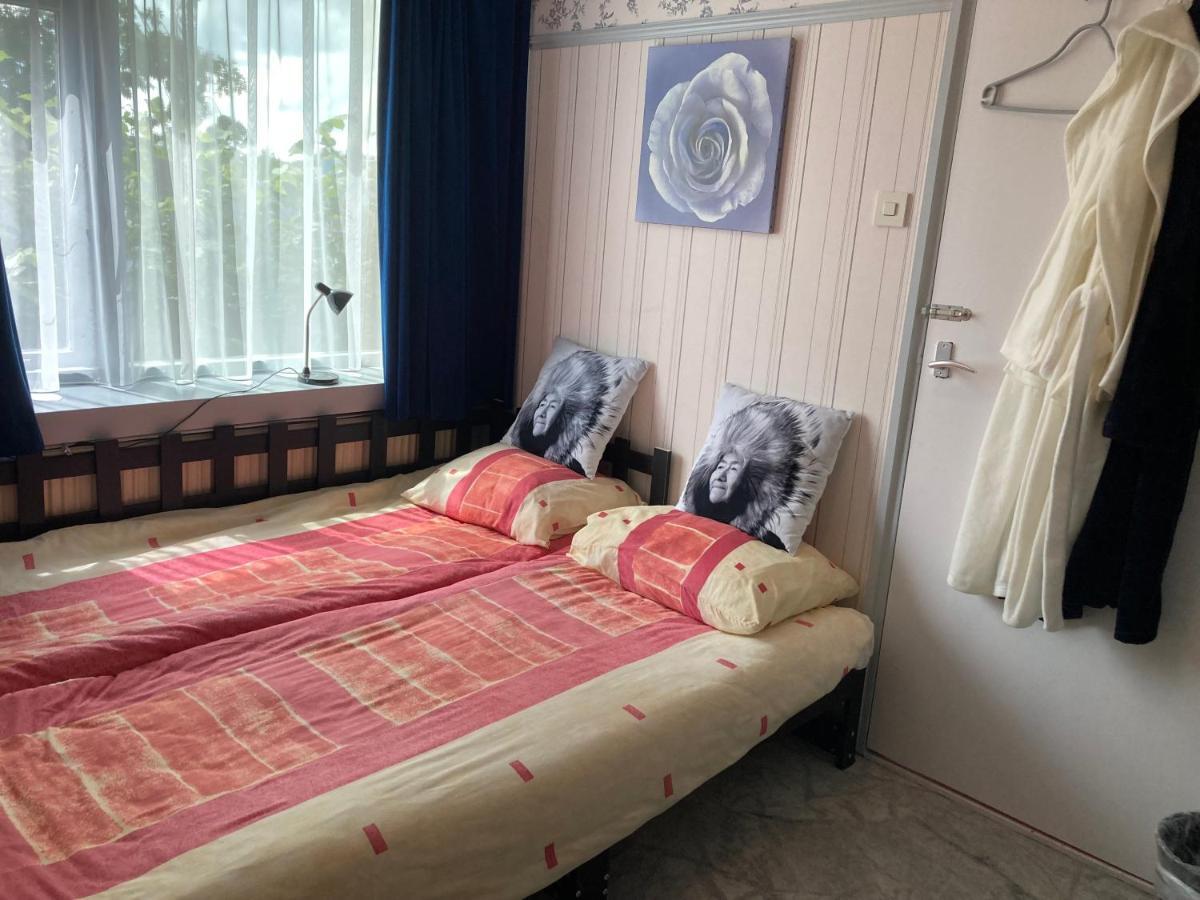 B&B Klassiek Twijzelerheide Экстерьер фото